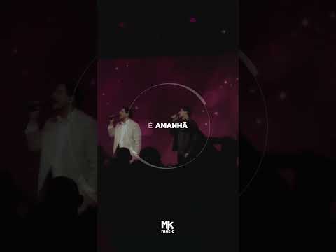 Amanhã!! Estreia do lançamento do clipe 