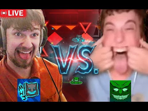 (Day 2) RACING Vortrox on PHOBOS! 92% Challenge Gone WRONG