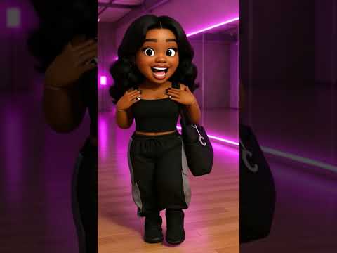 Friday Fun Day!👯♂️❤️ #ai #shein #aiinfluencer ##thatgirl #fridayfun #shorts #aishorts #friday