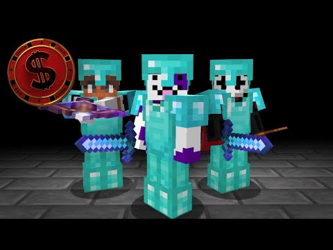 ACE HUNT // MONEY SMP DAY 2