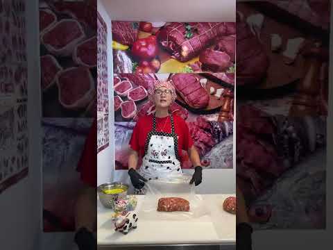 "🍖 Dona Vera caprichou