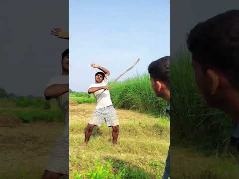 🌰 जब भूख लगी और मूंगफली दिखी… शुरू हुई चोरी! 😂।। सचिन पटेल बांदा कॉमेडी