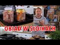 👩‍🍳 Obiad w soiku robiony