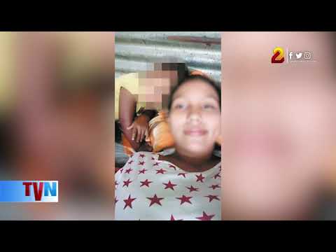 Policía captura y presenta a presunto femicida de San Rafael del SurTV Noticias, 02/03/2021  9