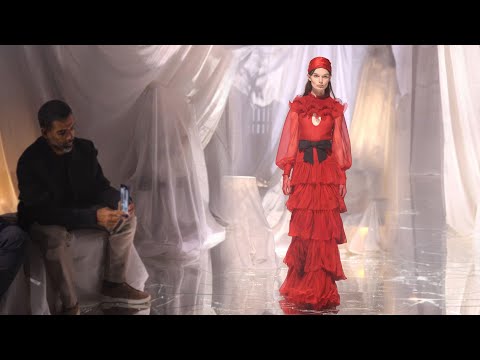 Valentino | Spring/Summer 2025 | Paris Fashion Week