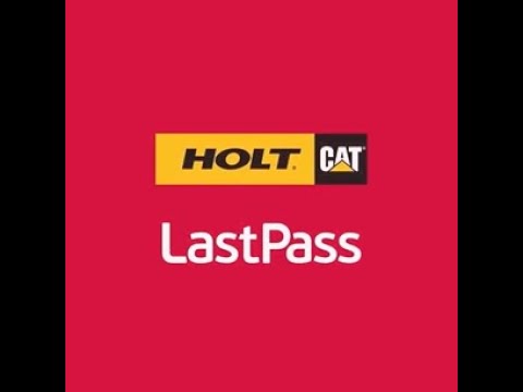 LastPass Case Study: HOLT CAT