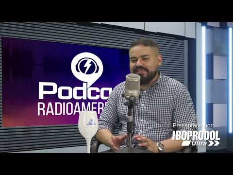 Episodio #12 | Temporada 4 - Conecta2 con Ismael Zepeda, economista - COMPLETO