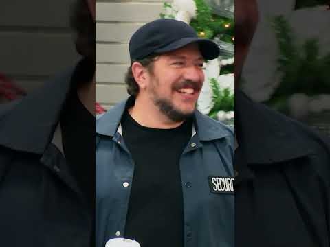 Security guard Sal will let you shoplift 👮‍♂️#ImpracticalJokers | truTV