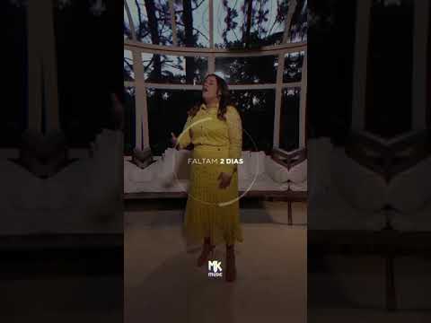 Prepare-se para ser abençoado em 2 dias pelo lançamento de “O Céu Se Abre” #mkmusic #midianlima