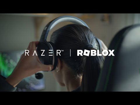 Razer | Roblox Collection