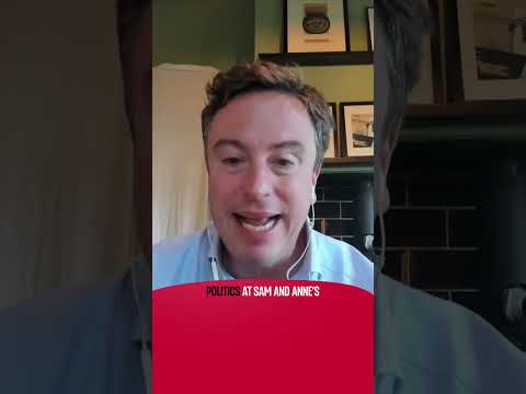 Why nationalising a steel plant could be a problem #shorts #politics