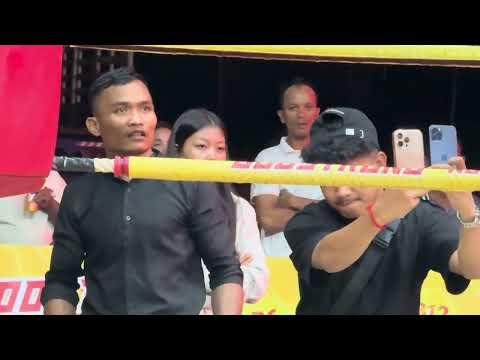 ល្អពេកហើយ គ្រាប់ពេជ្រគុនខ្មែរម្នាក់នេះ 