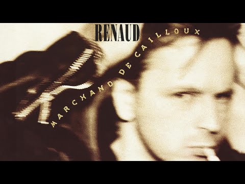 Renaud - L'Aquarium (Audio officiel)