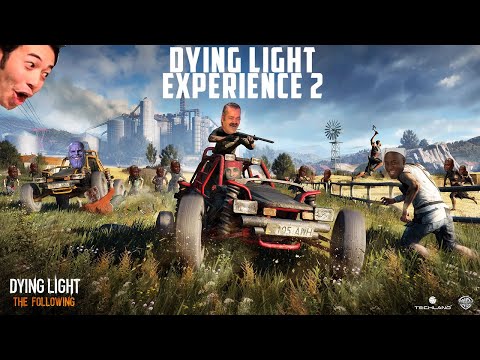 Dying Light Experience 2