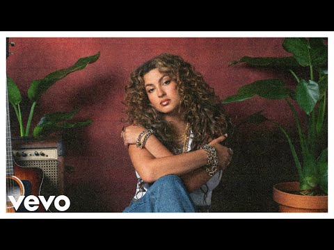 Tori Kelly – Hurts So Good (Official Audio)