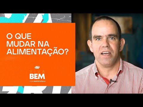 Fala Doc: Dicas para quem tem colesterol alto com o nutricionista Rafael Brasília | VIVA BEM