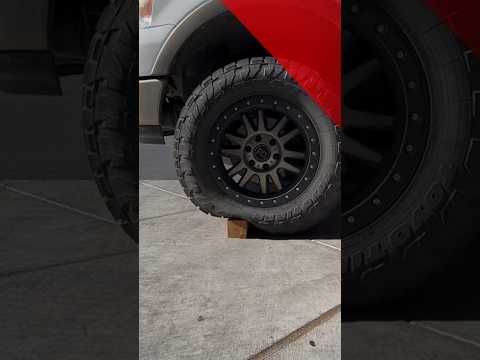 Trail-ready starts with the right tire pressure. 🏔️🛞