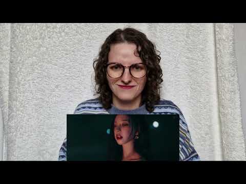 StoryBoard 1 de la vidéo aespa  'Drama' MV REACTION