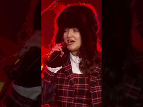 Lanberry nas oczarowała. 😍🧡 #wosp2026 #kręciołatv #koncert #pop