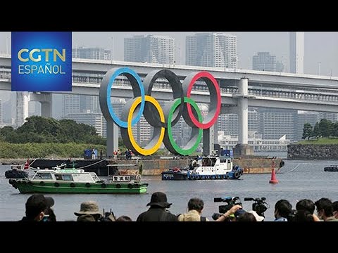 Japón apuesta por la celebración de las Olimpiadas en 2021 a cualquier coste