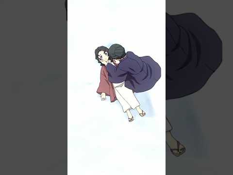 NACIÓ CON UN CUERPO DÉBIL Y FUE TENTADO POR EL DEMONIO!! 👿 #shorts #anime