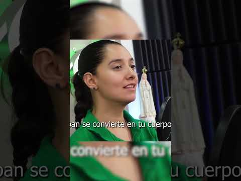 CANTO DE OFERTORIO  Es por amor.