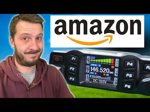 BEST Ham Radio Amazon Prime Day Deals for 2025!