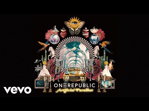 OneRepublic - Sink Or Swim (Official Audio)