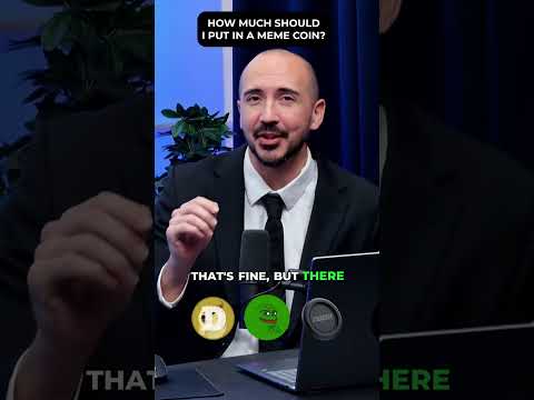 Meme Coin Rule Nick Valdez Won't Break