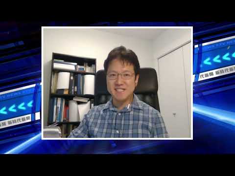 【時事評台】2025年10月19日