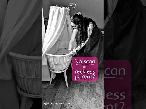 No ultrasound = reckless?