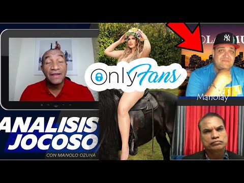 EL ANALISIS JOCOSO - EL ONLY FAN DE ALEXANDRA - ABINADER SE PONDRA LA VACUNA - TOSCKICHA EN REBU