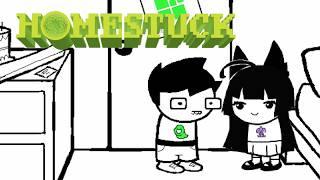 Reading Homestuck with YOU. Episode 2