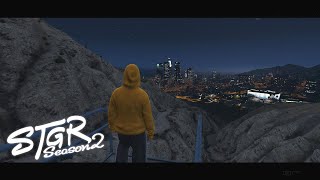 【#ストグラ Season2】 アーク・ダイマー　運命の迷路【day13】