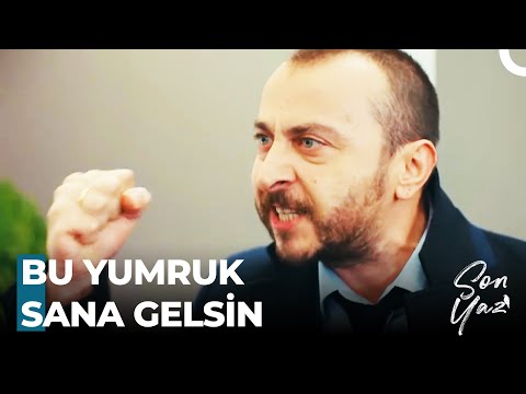 Sınırlarını Zorlama Fatih! - Son Yaz