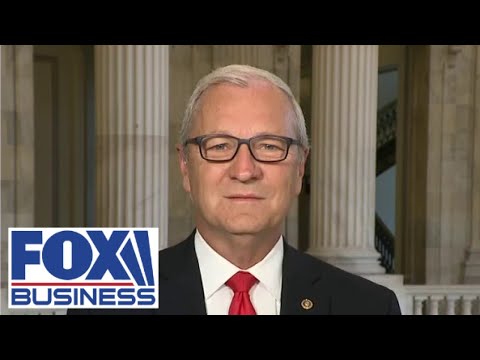 Infrastructure important for the ‘productivity of the country’: Sen. Cramer Infrastructure important for the ‘productivity of the country’: Sen. Cramer