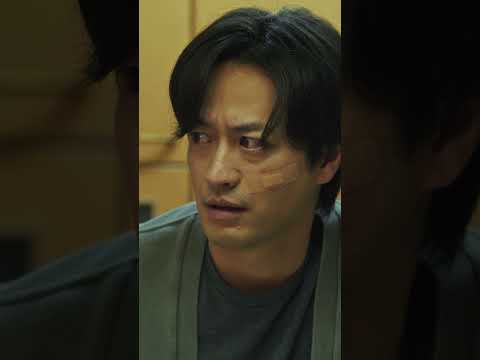 引きこもりの息子がリビングに出てきてくれたと思ったら… #鬼女 の棲む家 毎週水曜24:24～ #石田ひかり #竹財輝之助 #三浦綺羅
