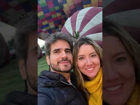 En vivo, Daniel Arenas habría confirmado que terminó con Daniella Álvarez