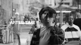 After Time - Gay Short Film (Chris Derek Van)