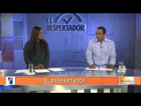 EN VIVO 1/10/2021 #ElDespertadorCompleto