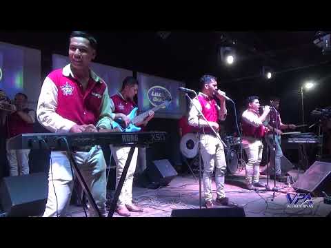 Banda Sin Limite  - Baile popular Curuguaty 2024