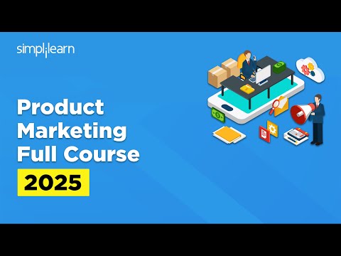 Simplilearn's 2024 Product Management Course: Master Skills & Certification