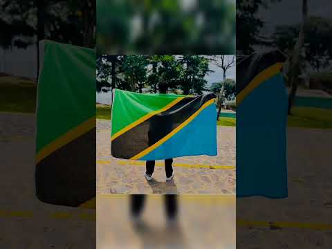 UZALENDO @GabroTz #tanzania #music #uzalendonews #december2025