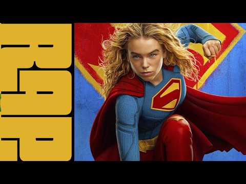 Supergirl Rap "FLY" Supergirl Soundtrack | Daddyphatsnaps ft. Keetheweeb