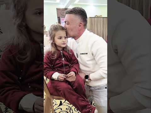 الله يتقبّل منّنا جميعا