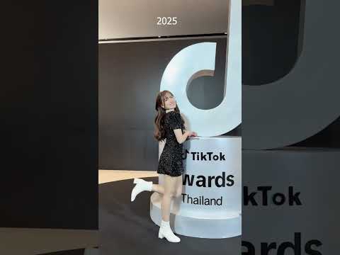 ส่งติ่งไปเฉิดฉายถึงบาหลีกันนะ 🏆 TikTok Entertainment Creator of the Year | ติ่งรีวิว