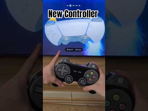 My new Controller Playstation #playstation
