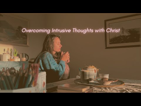 How I Find Peace When Life Gets Hard (postpartum depression)