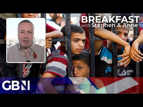 Hamas fighters suspected to be infiltrating Rafah border into Egypt | Israel-Gaza latest