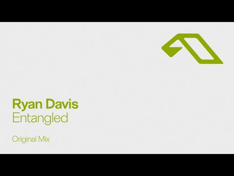 Ryan Davis - Entangled